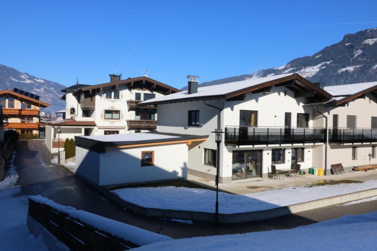 Apart Christof Schwendau Exterior photo